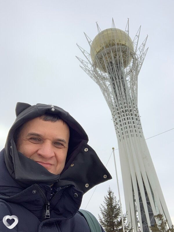 Макс, 62, Петропавловске — анкета №349492