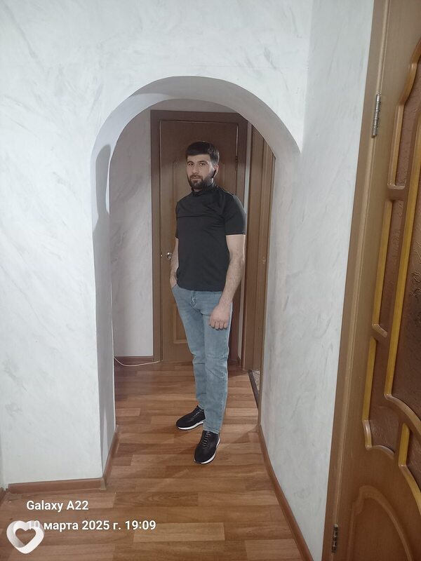 Парвин, 36, Астане — анкета №349494