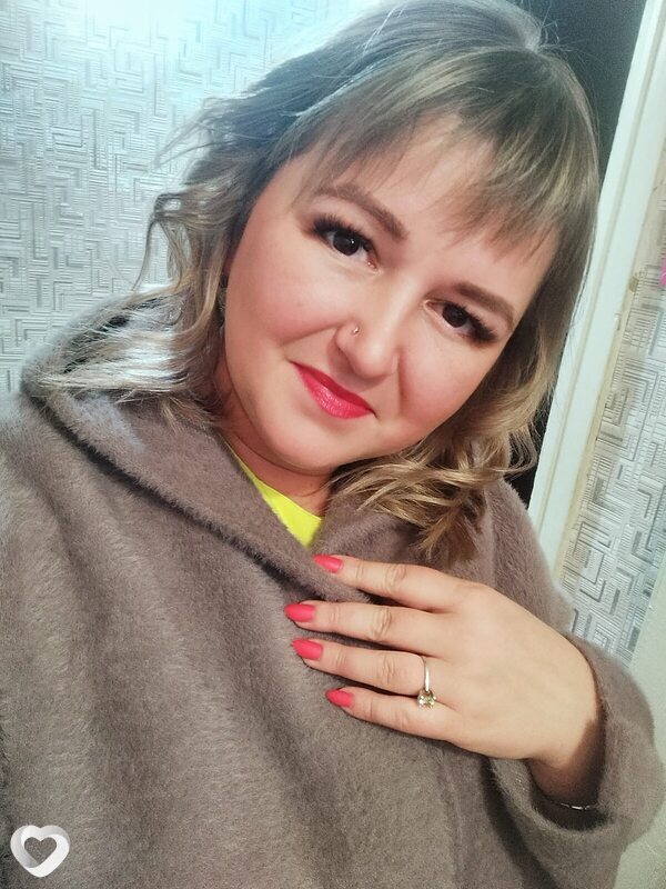 Дарья, 36, Енисейске — анкета №349495