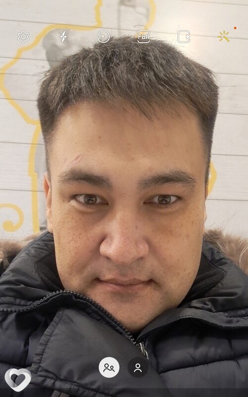 Daniyar, 43, Уральске — анкета №349497