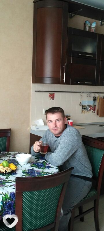 Владимир, 48, Москве — анкета №349405