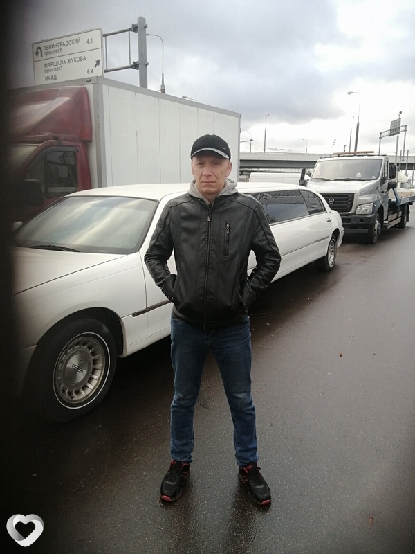 Павел, 43, Рязани — анкета №349412