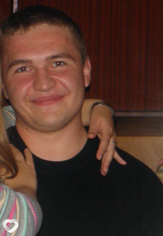 Александр, 33, Бресте — анкета №349414
