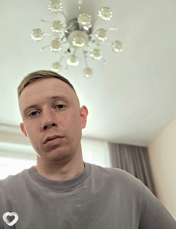 Дмитрий, 30, Набережных Челнах — анкета №349419