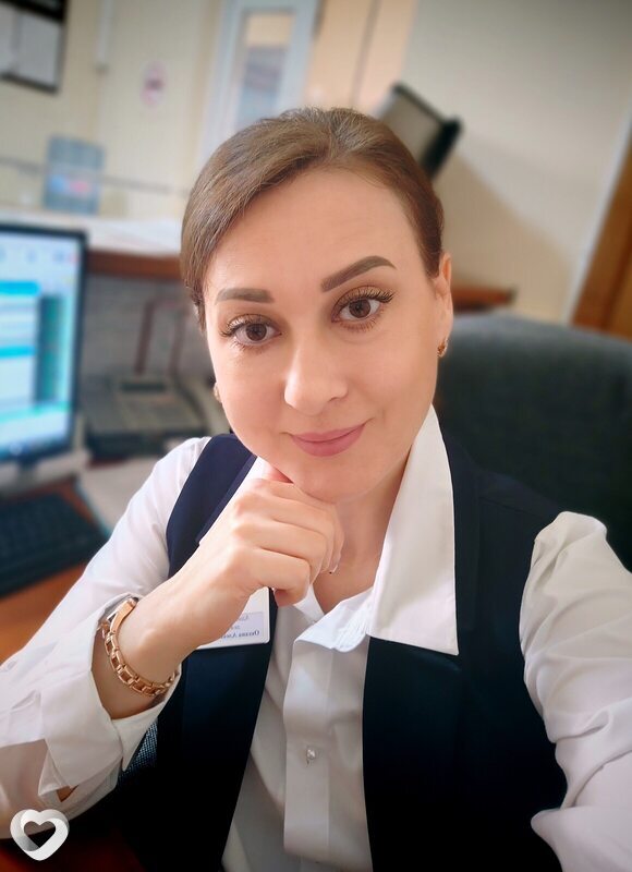 Оксана, 41, Пятигорске — анкета №349427
