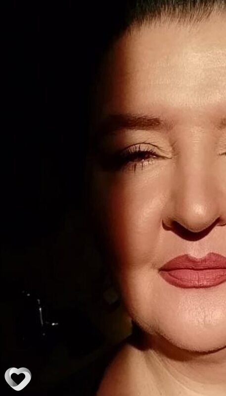 Марина, 49, Мурманске — анкета №349505