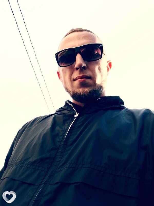 Дмитрий, 39, Ульяновске — анкета №349506