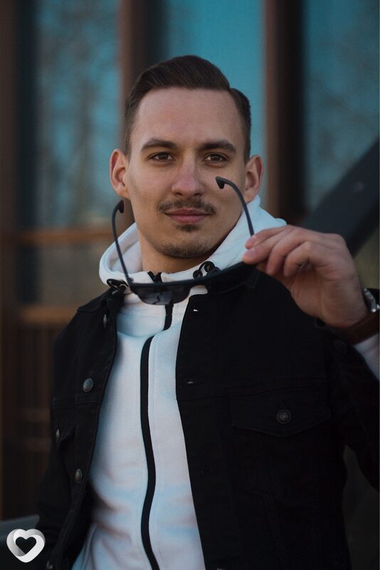 Александр, 28, Минске — анкета №349507