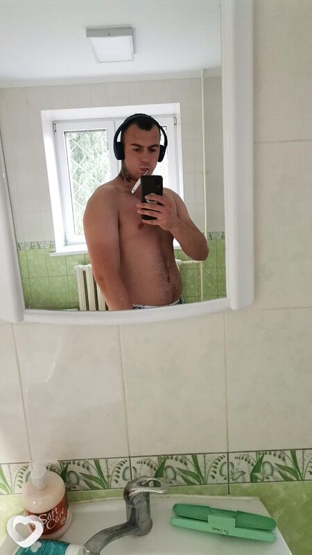 Олег, 28, Лиде — анкета №349508