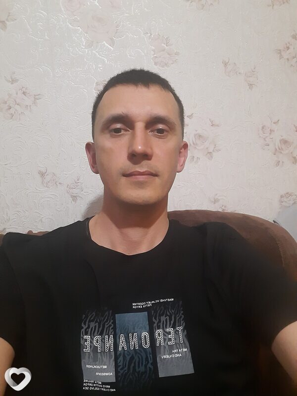 Евгений, 37, Владивостоке — анкета №349510