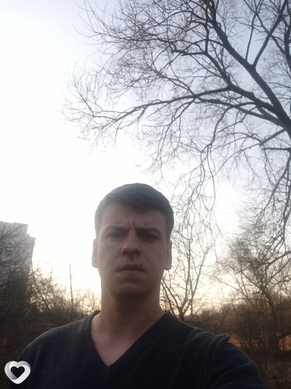 Сергей, 33, Минске — анкета №349514