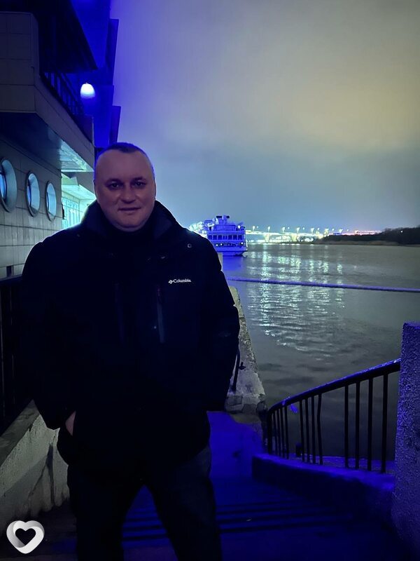 Андрей, 52, Луганске — анкета №349515