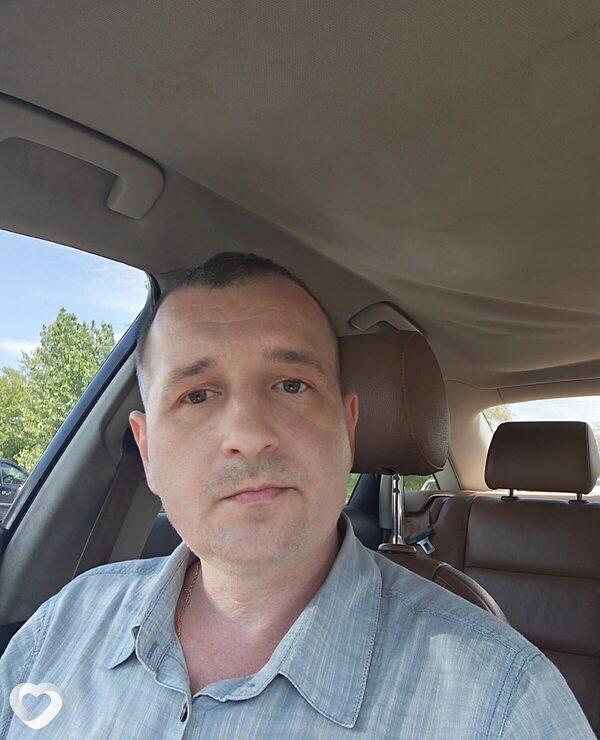 Сергей, 42, Солигорске — анкета №349519