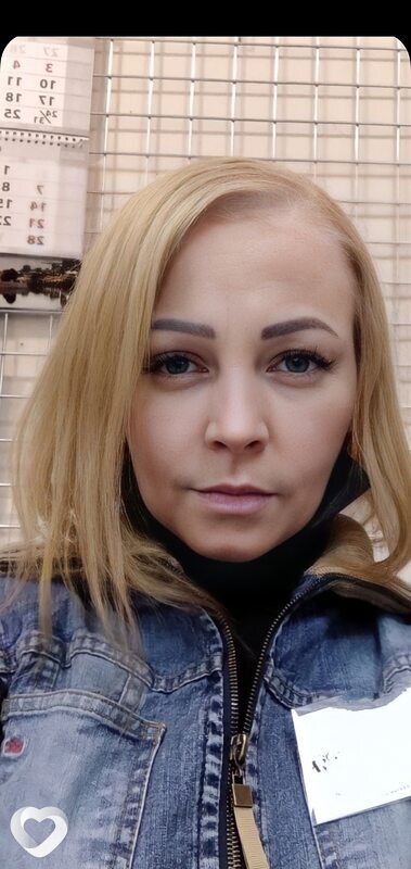 Белочка, 41, Челябинске — анкета №349521