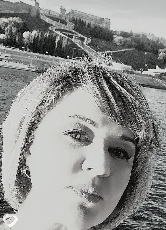 Наталья, 49, Нижнем Новгороде — анкета №349522