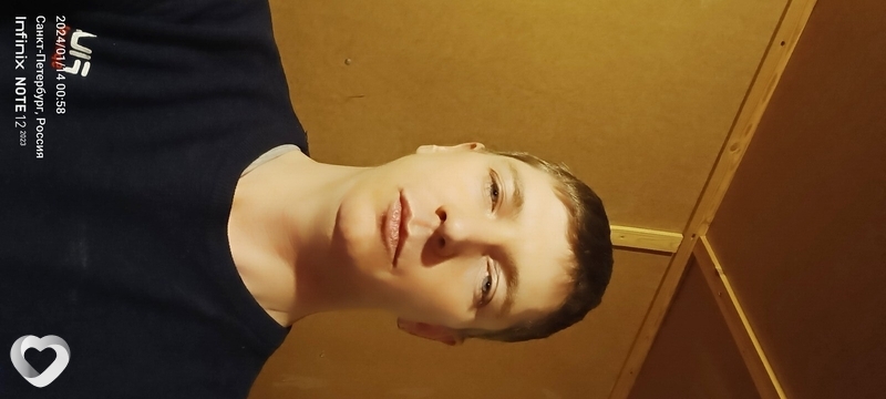 Сергей, 35, Раменском — анкета №349524