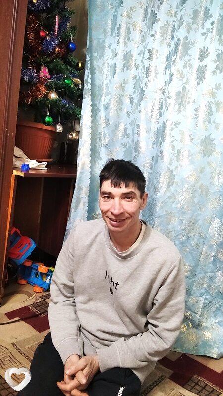 Сергей, 47, Москве — анкета №349527