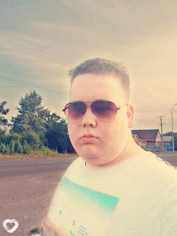 Александр, 23, Краснодаре — анкета №349278