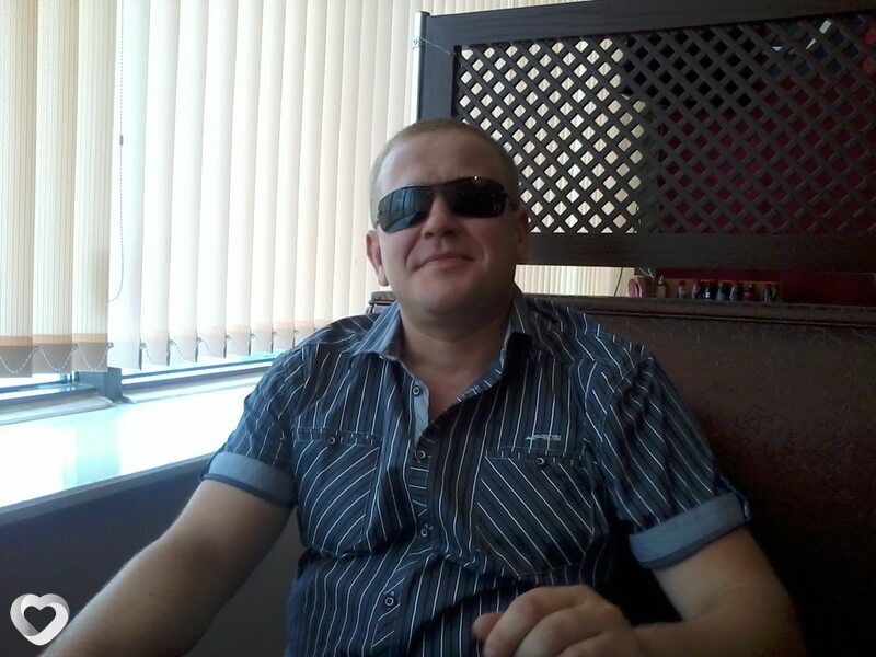 Анатолий, 43, Санкт-Петербурге — анкета №349280