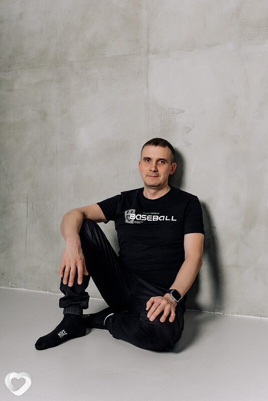 Дмитрий, 39, Воткинске — анкета №349282