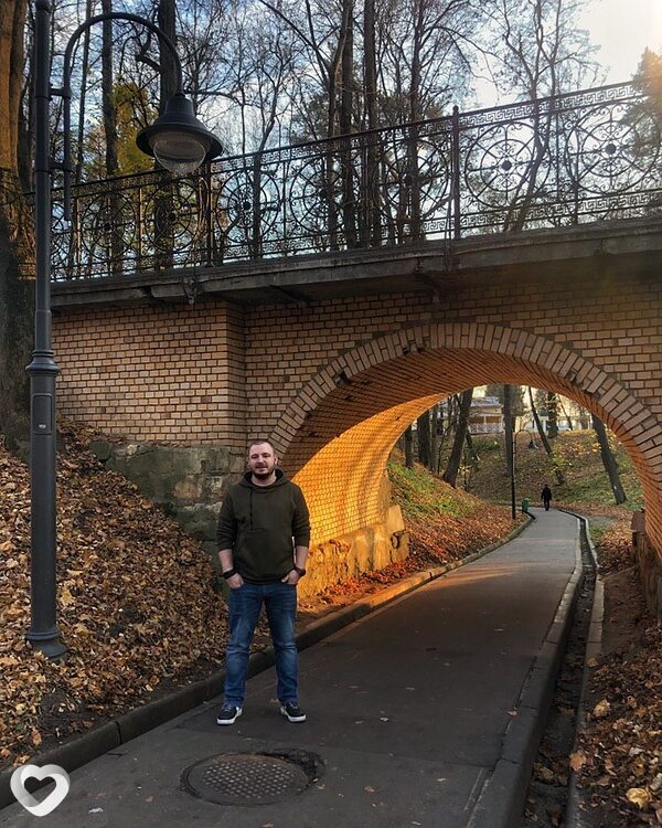Алексей, 37, Москве — анкета №349289
