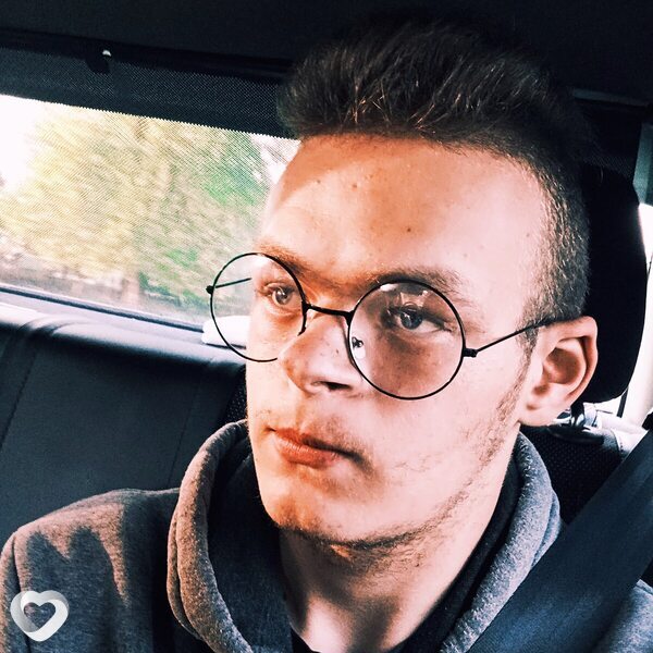 Дима, 20, Иванове — анкета №349291