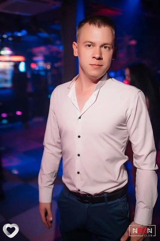 Николай, 30, Барнауле — анкета №349292