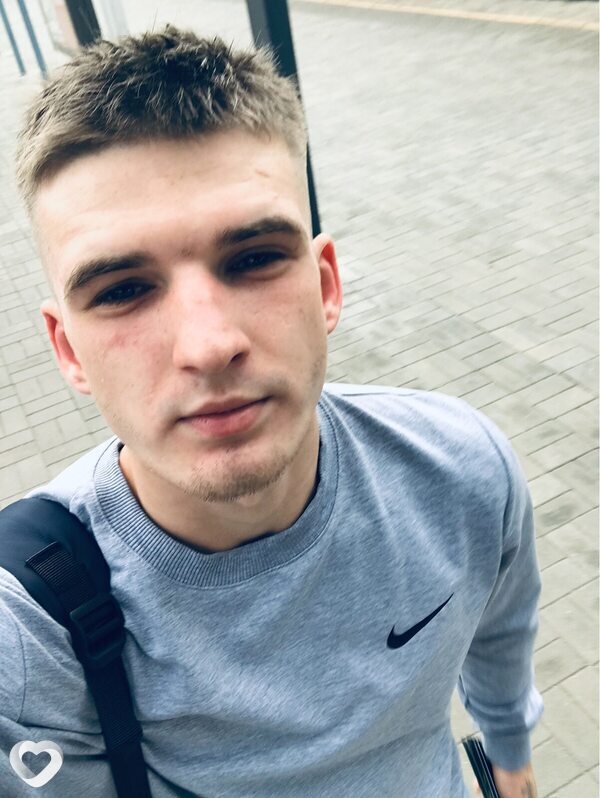 Никита, Минск