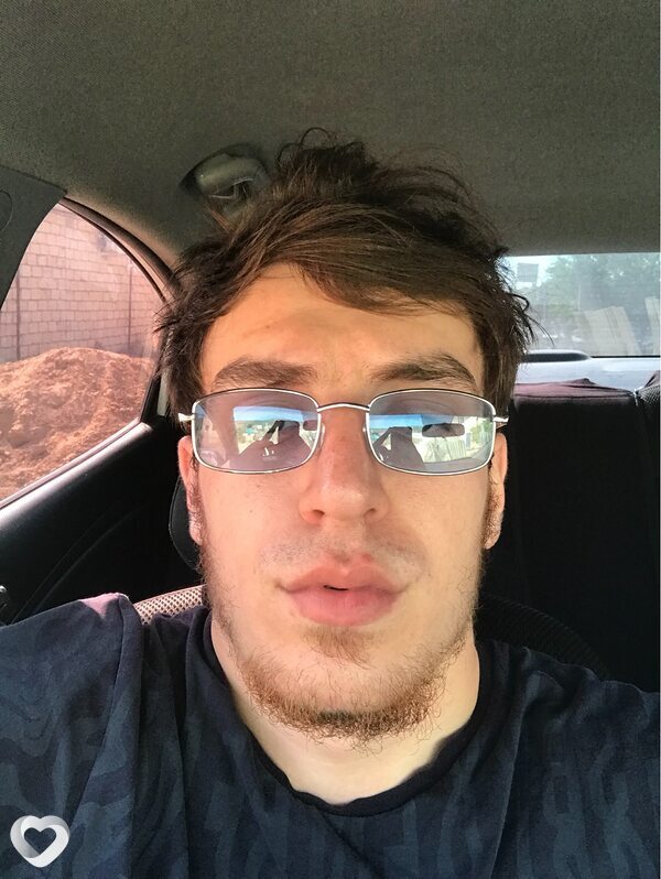 Умар, 25, Дербенте — анкета №349296