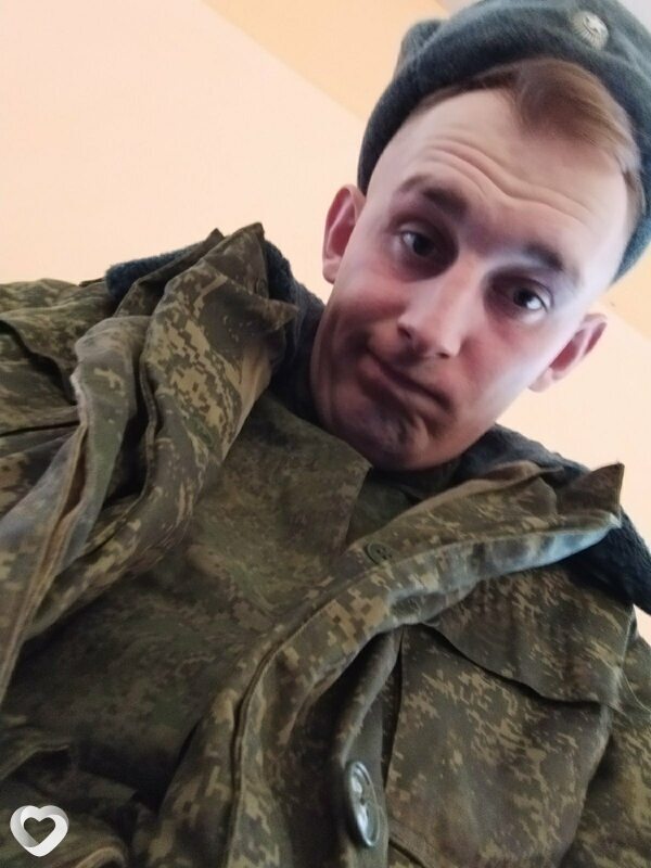 Дима, 29, Дрогичине — анкета №349298