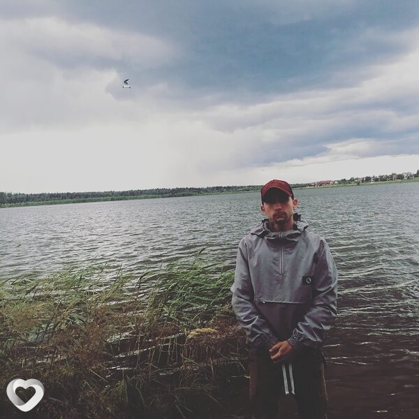 Влад, 28, Витебске — анкета №349159