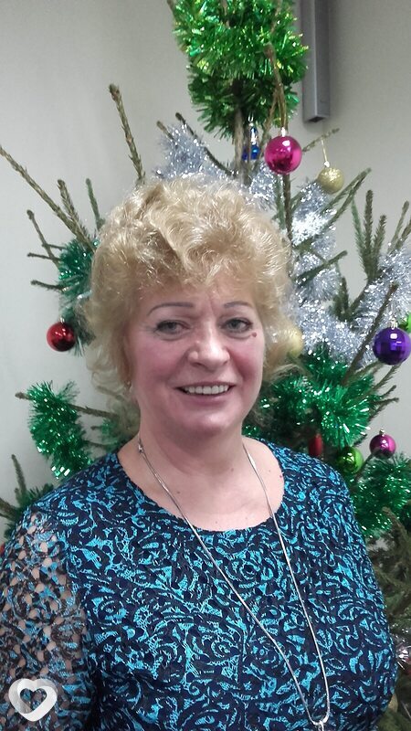 Татьяна, 64, Москве — анкета №349164