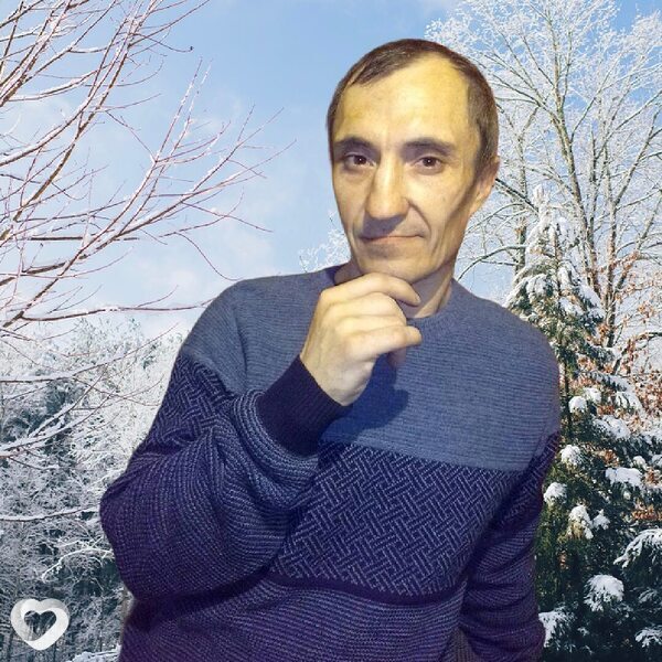 Виктор, 52, Прокопьевске — анкета №349170