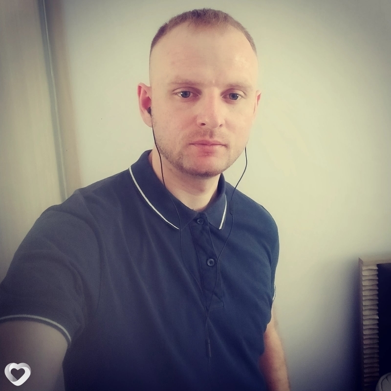 Кирилл, 37, Твери — анкета №349176