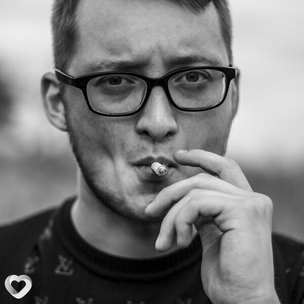 Александр, 29, Логойске — анкета №349130