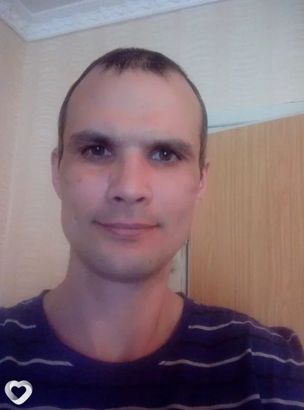 Влад, 40, Луганске — анкета №8251