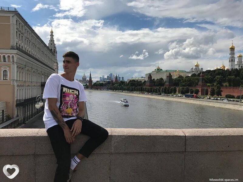 Aleks, 34, Орше — анкета №349143
