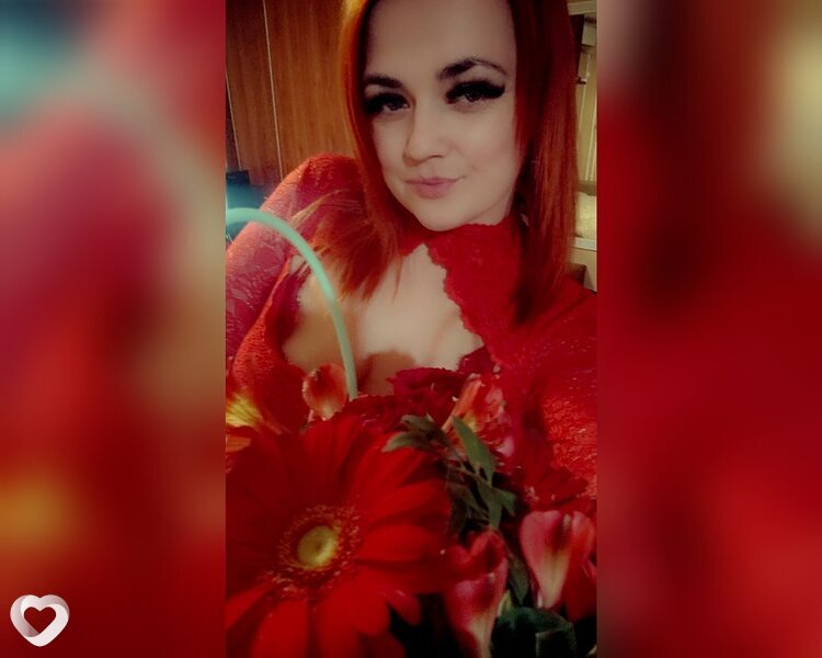 Надюшка, 36, Тюмени — анкета №349145