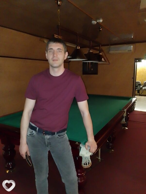 Денис, 44, Домодедово — анкета №349147