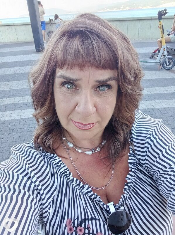 Оля, 54, Новороссийске — анкета №349829
