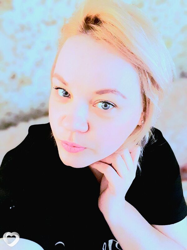 Анна, 41, Красноярске — анкета №349838