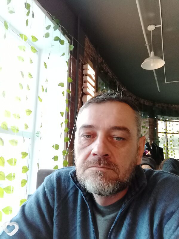 Евгений, 50, Астане — анкета №349840