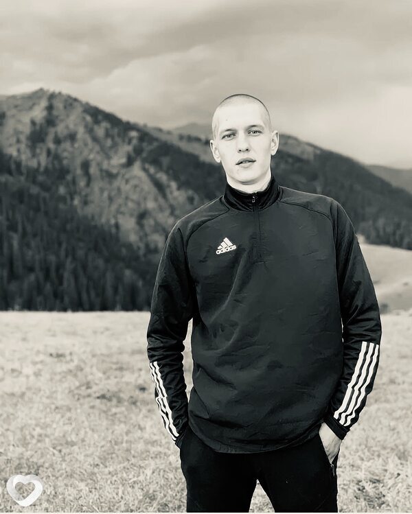 Денис, 26, Алматы — анкета №349843