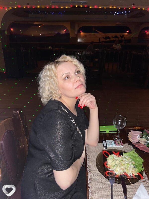 Анна, 41, Сургуте — анкета №349847