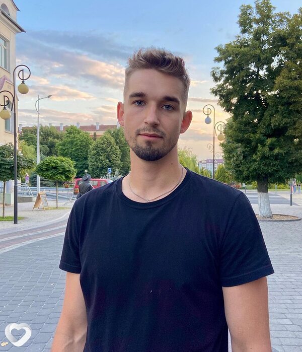 Коля, 29, Барановичах — анкета №349849