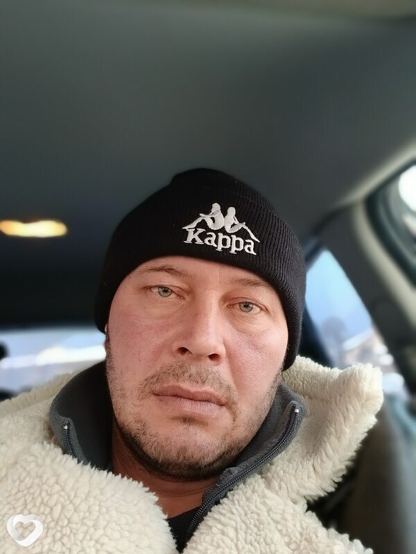 Александр, 44, Перми — анкета №349851