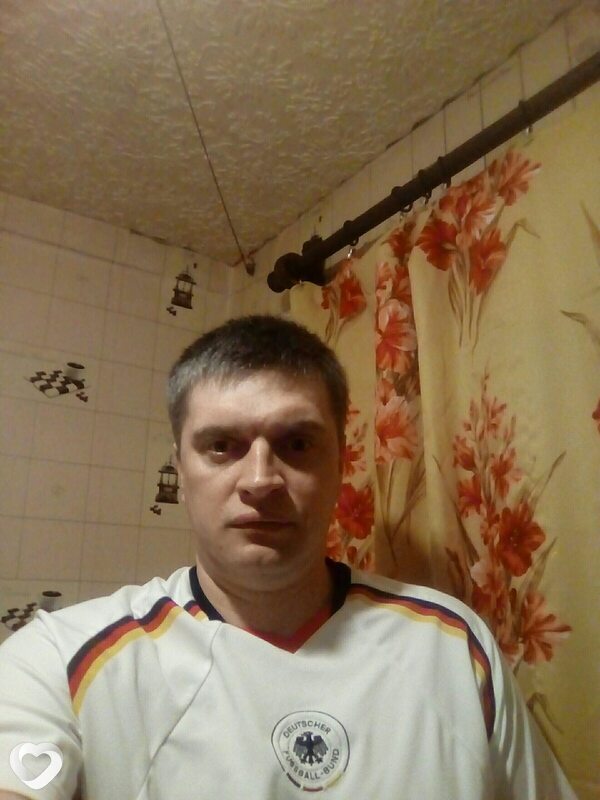 Николай, 43, Воронеже — анкета №349628