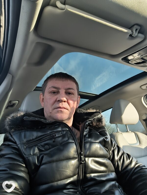 Дмитрий, 51, Красноярске — анкета №349629