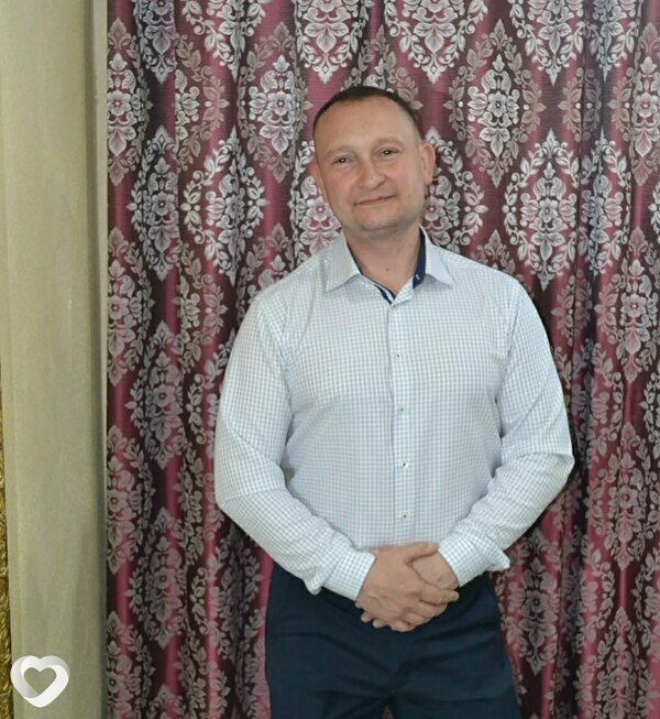 Александр, 44, Аксу — анкета №349630