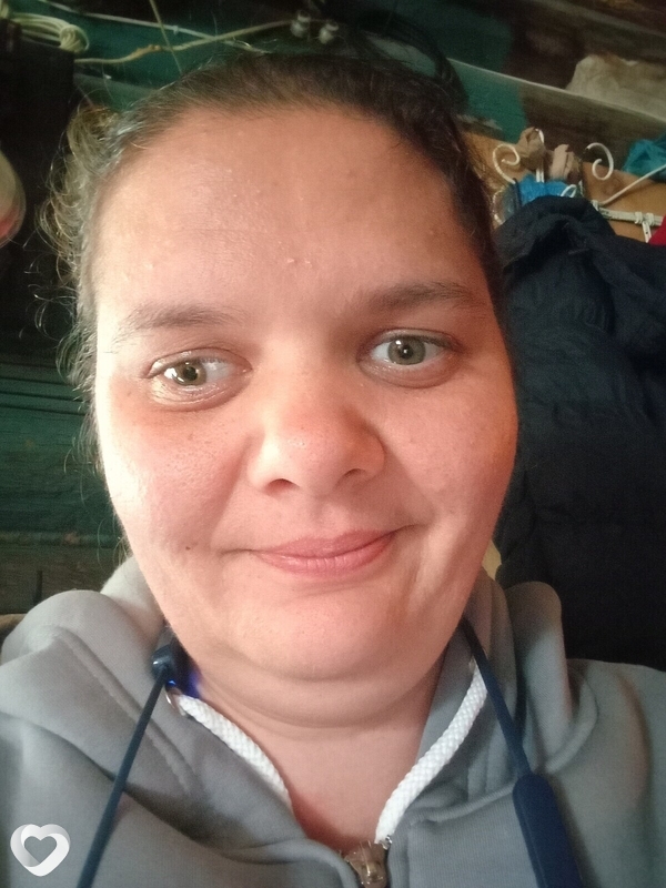 Катюша, 41, Вязниках — анкета №349636